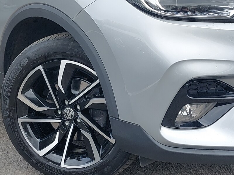 Used MG MG ZS 2022 for sale - 77702296: Photo 9