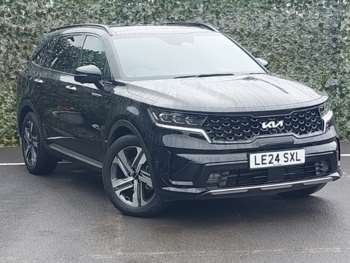 2024 - 1.6 T-GDi HEV Edition 5dr Auto