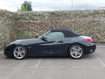 Used BMW Z4 2021 for sale - 79848858: Photo