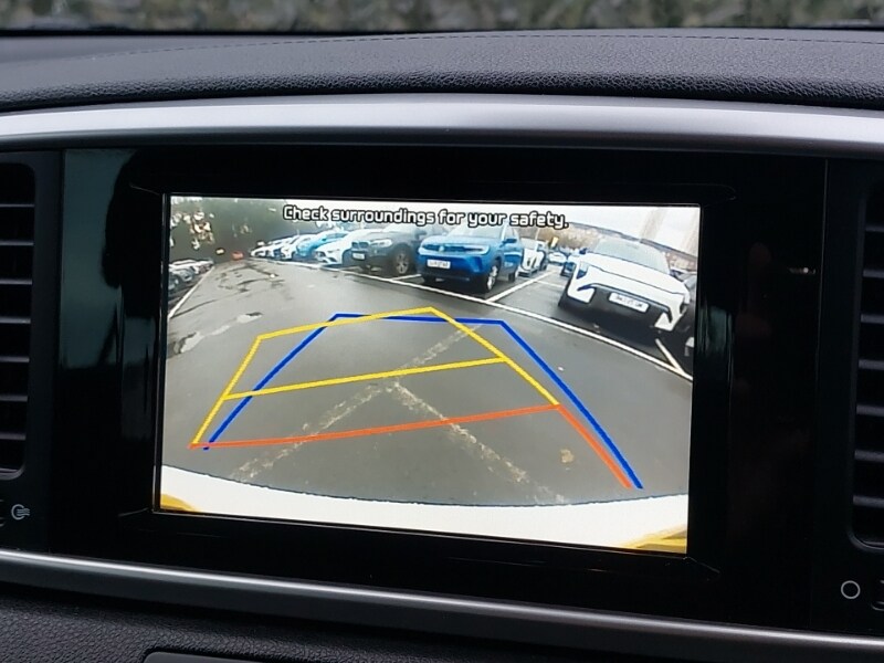 Used Kia Sportage 2018 for sale - 77209503: Photo 11