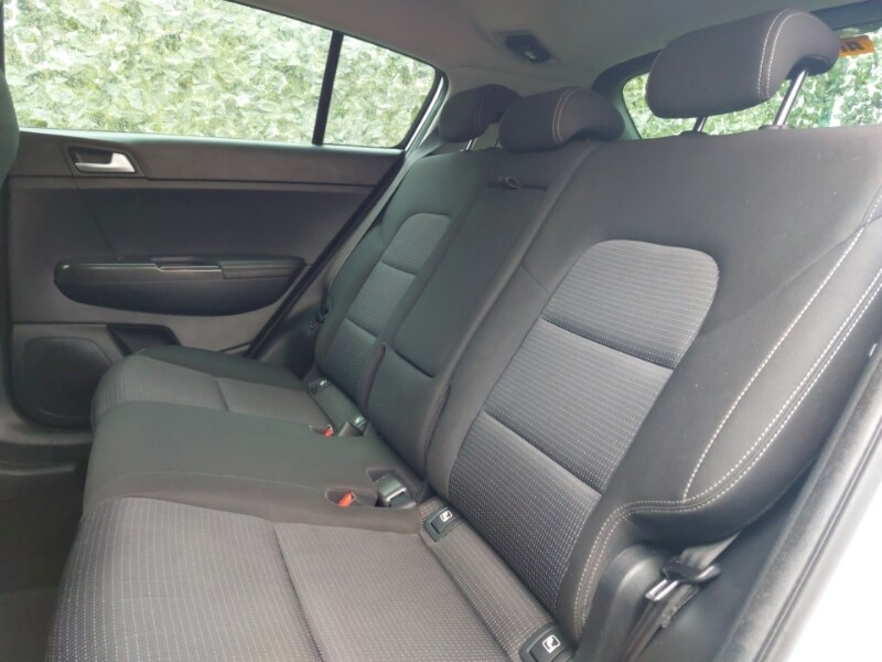 Used Kia Sportage 2018 for sale - 77209503: Photo 6