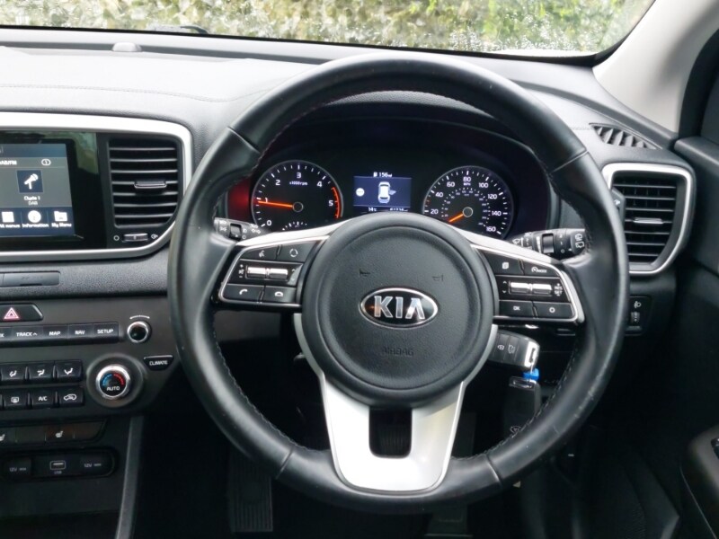 Used Kia Sportage 2018 for sale - 77209503: Photo 7