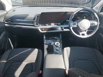 Used Kia Sportage 2025 for sale - 74583916: Photo