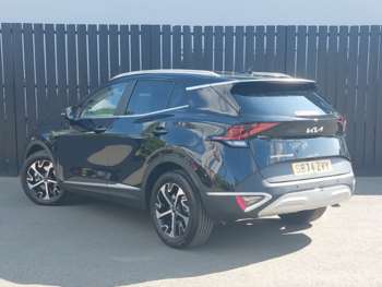 Used Kia Sportage 2025 for sale - 74583916: Photo