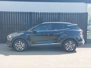 Used Kia Sportage 2025 for sale - 74583916: Photo