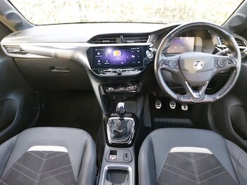 Used Vauxhall Corsa 2023 for sale - 76937878: Photo