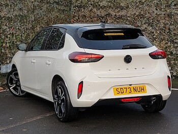 Used Vauxhall Corsa 2023 for sale - 76937878: Photo