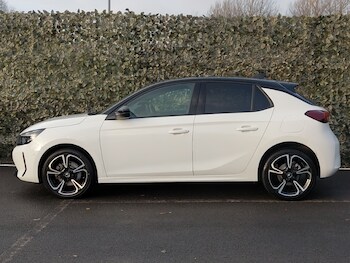 Used Vauxhall Corsa 2023 for sale - 76937878: Photo
