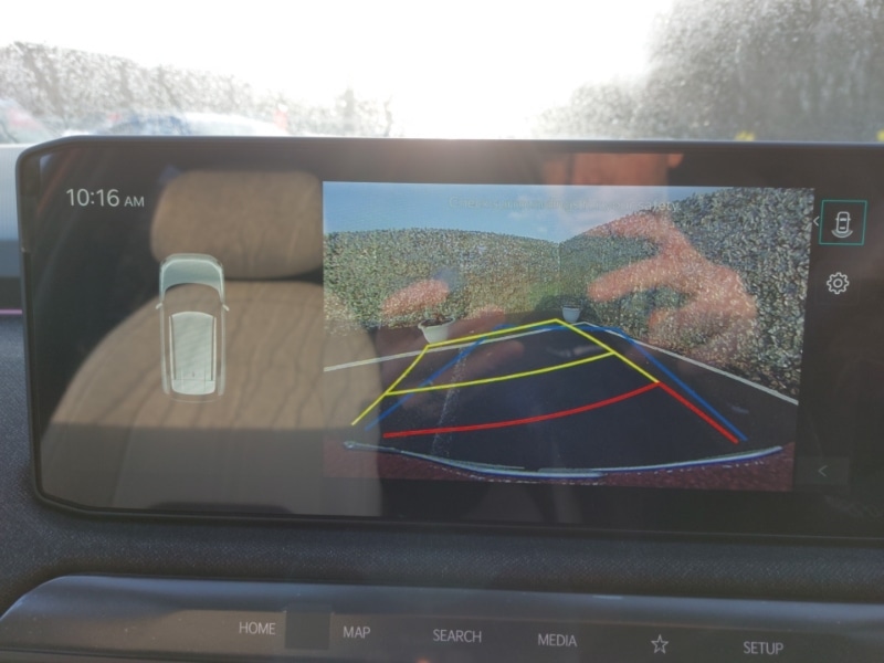 Used Kia EV3 2025 for sale - 77311819: Photo 14