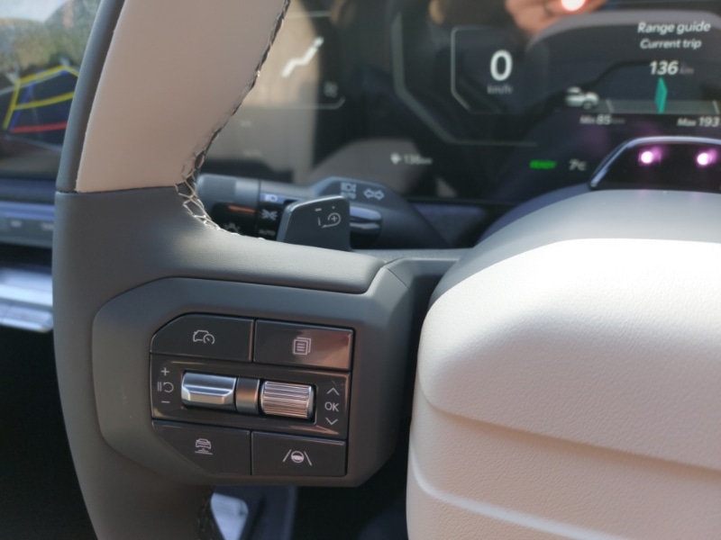 Used Kia EV3 2025 for sale - 77311819: Photo 16