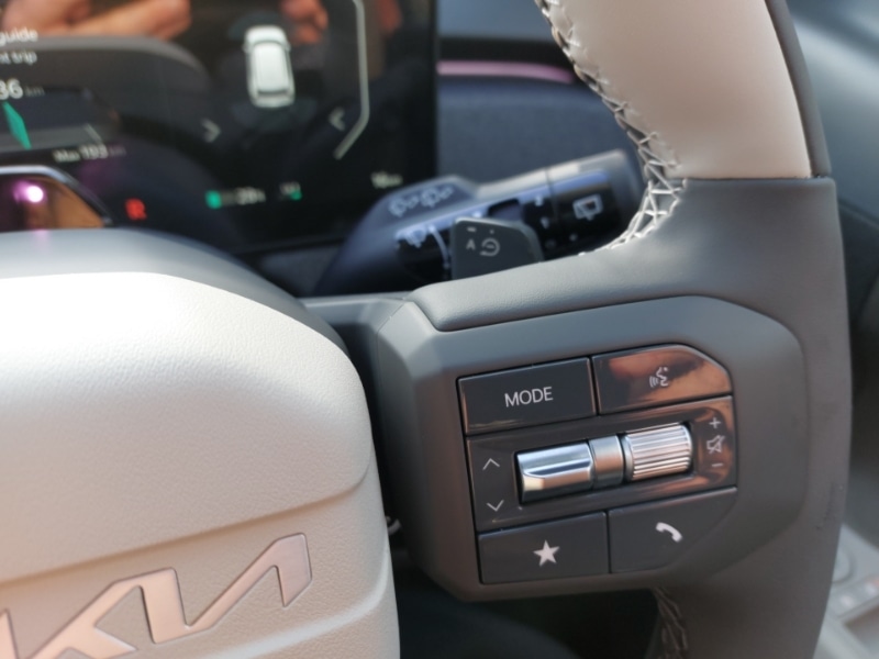 Used Kia EV3 2025 for sale - 77311819: Photo 17