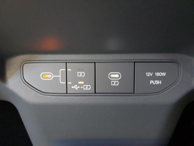 Used Kia EV3 2025 for sale - 77311819: Photo 19