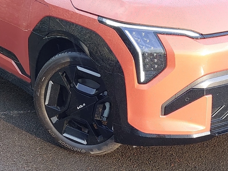 Used Kia EV3 2025 for sale - 77311819: Photo 9