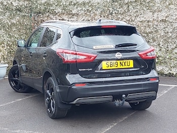 Used Nissan Qashqai 2019 for sale - 79543381: Photo
