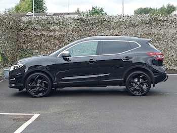 Used Nissan Qashqai 2019 for sale - 79543381: Photo