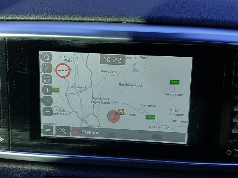 Used Kia Sportage 2019 for sale - 77085752: Photo 10