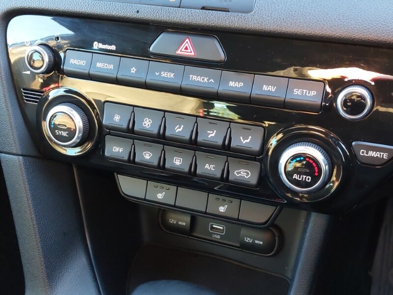 Used Kia Sportage 2019 for sale - 77085752: Photo 18