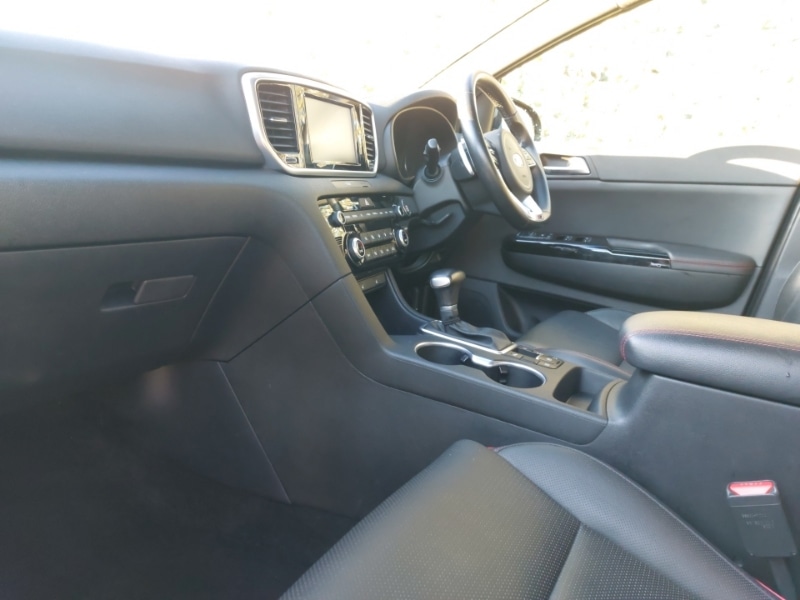Used Kia Sportage 2019 for sale - 77085752: Photo 5