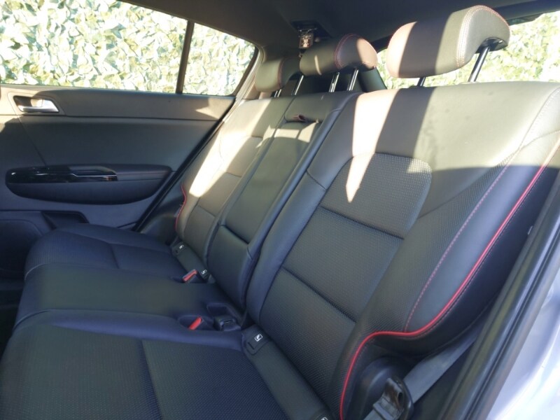 Used Kia Sportage 2019 for sale - 77085752: Photo 6