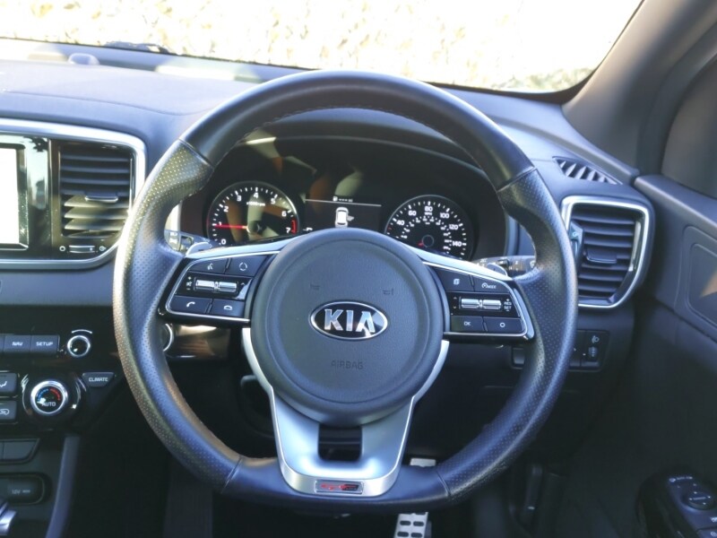 Used Kia Sportage 2019 for sale - 77085752: Photo 7