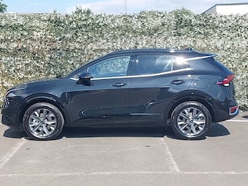 Used Kia Sportage 2025 for sale - 75686726: Photo