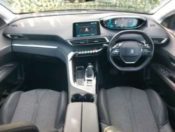 Used Peugeot 3008 2020 for sale - 74868308: Photo