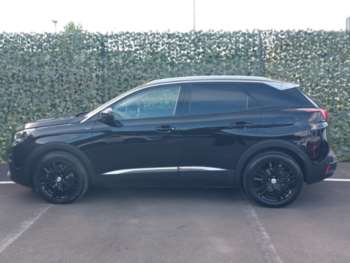 Used Peugeot 3008 2020 for sale - 74868308: Photo