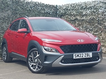 Used Hyundai KONA 2022 for sale - 78606602: Photo