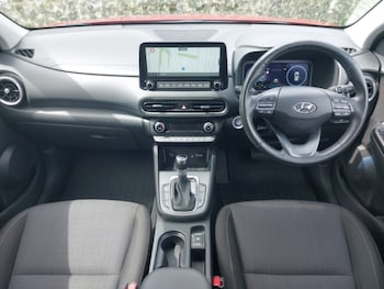 Used Hyundai KONA 2022 for sale - 78606602: Photo