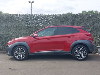 Used Hyundai KONA 2022 for sale - 78606602: Photo