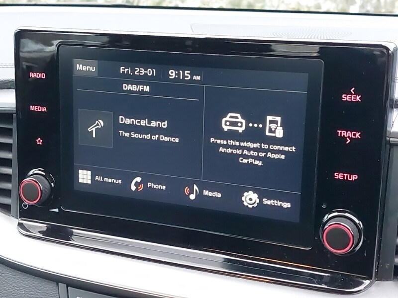 Used Kia XCeed 2023 for sale - 77325020: Photo 10