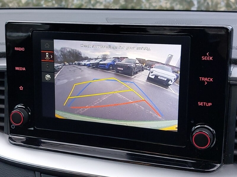 Used Kia XCeed 2023 for sale - 77325020: Photo 11