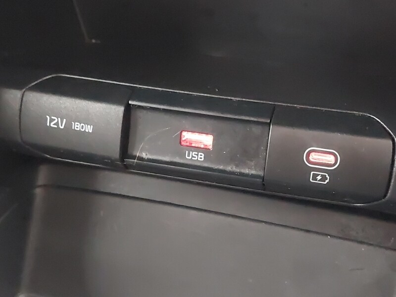 Used Kia XCeed 2023 for sale - 77325020: Photo 17