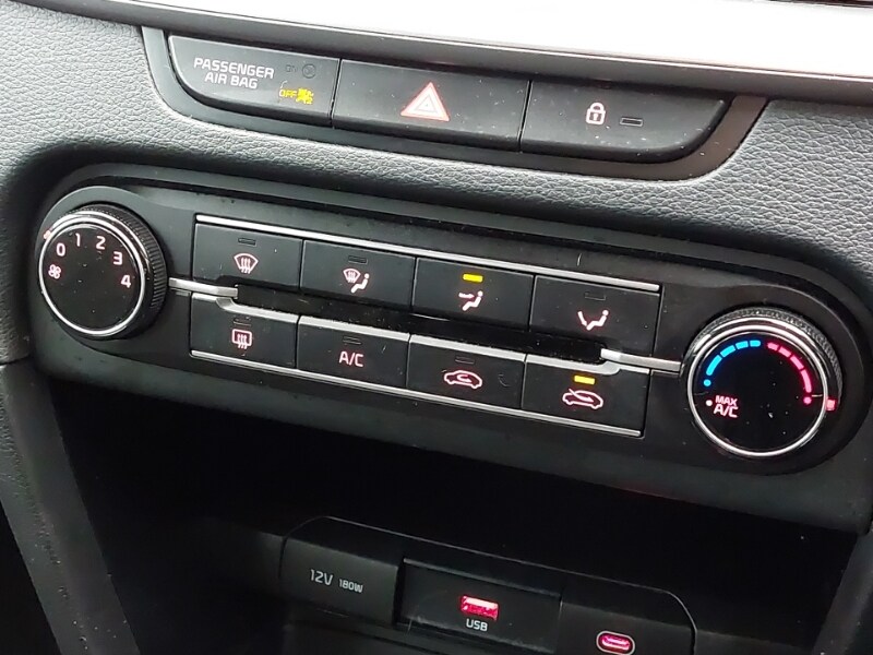 Used Kia XCeed 2023 for sale - 77325020: Photo 18