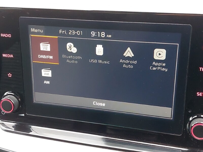 Used Kia XCeed 2023 for sale - 77325020: Photo 19