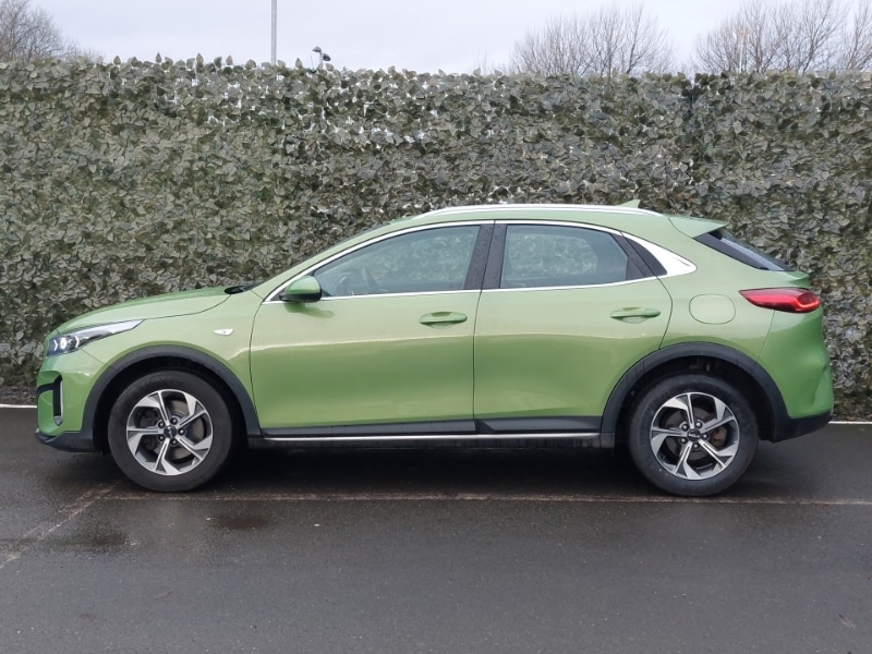 Used Kia XCeed 2023 for sale - 77325020: Photo 4