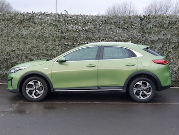 Used Kia XCeed 2023 for sale - 77325020: Photo