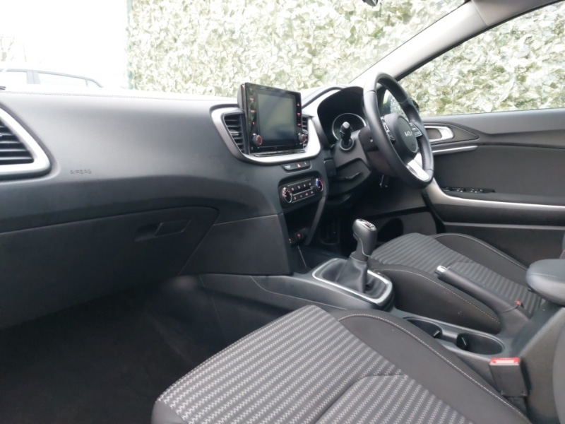 Used Kia XCeed 2023 for sale - 77325020: Photo 5