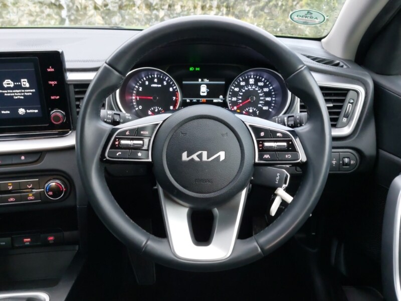 Used Kia XCeed 2023 for sale - 77325020: Photo 7