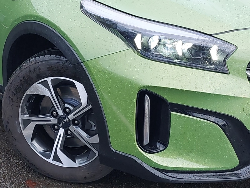 Used Kia XCeed 2023 for sale - 77325020: Photo 9