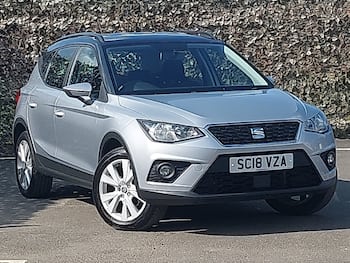 Used SEAT Arona 2018 for sale - 79840119: Photo