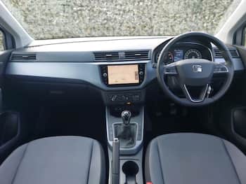Used SEAT Arona 2018 for sale - 79840119: Photo