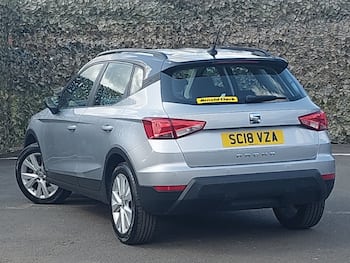 Used SEAT Arona 2018 for sale - 79840119: Photo