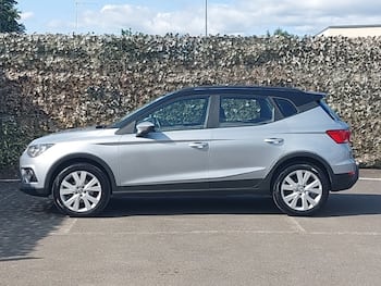 Used SEAT Arona 2018 for sale - 79840119: Photo