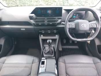 Used Citroen C4 2022 for sale - 74943864: Photo