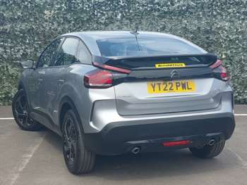 Used Citroen C4 2022 for sale - 74943864: Photo