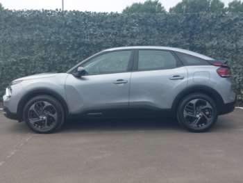 Used Citroen C4 2022 for sale - 74943864: Photo