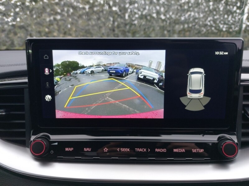 Used Kia Ceed 2025 for sale - 77491715: Photo 10