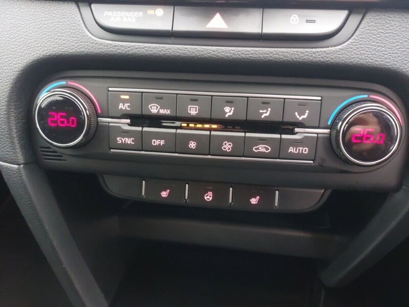 Used Kia Ceed 2025 for sale - 77491715: Photo 11