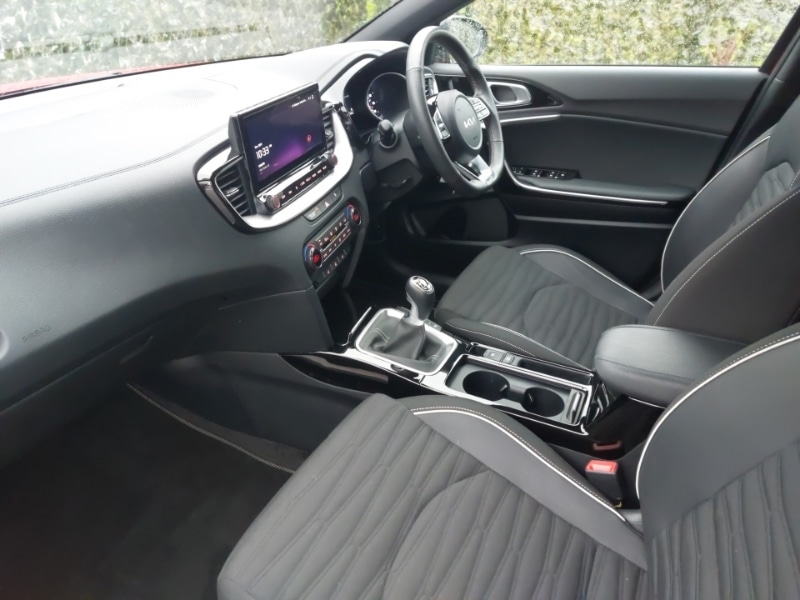 Used Kia Ceed 2025 for sale - 77491715: Photo 5